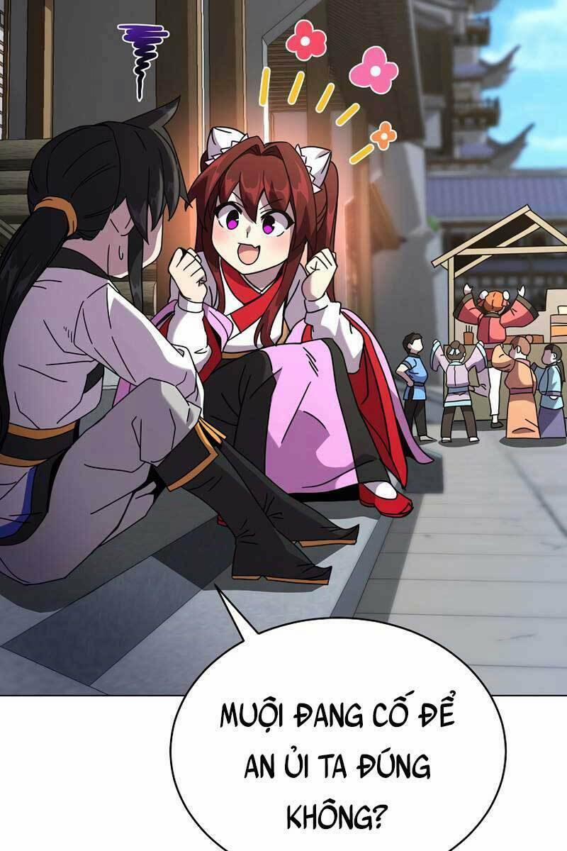 Streamer Cuộc Sống Thường Ngày Tại Võ Lâm 3 trang 116