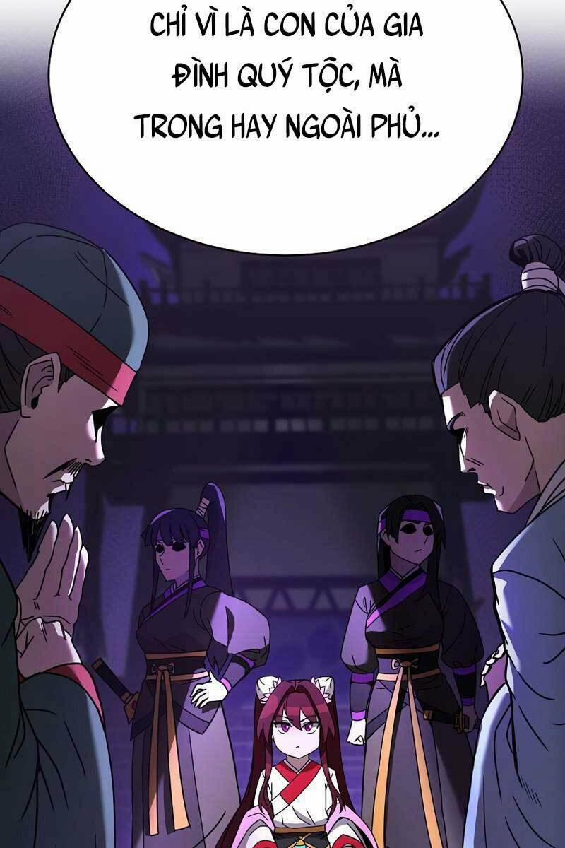 Streamer Cuộc Sống Thường Ngày Tại Võ Lâm 3 trang 119