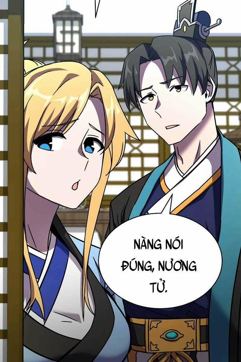 Streamer Cuộc Sống Thường Ngày Tại Võ Lâm 3 trang 12