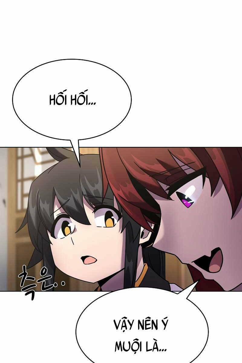 Streamer Cuộc Sống Thường Ngày Tại Võ Lâm 3 trang 123