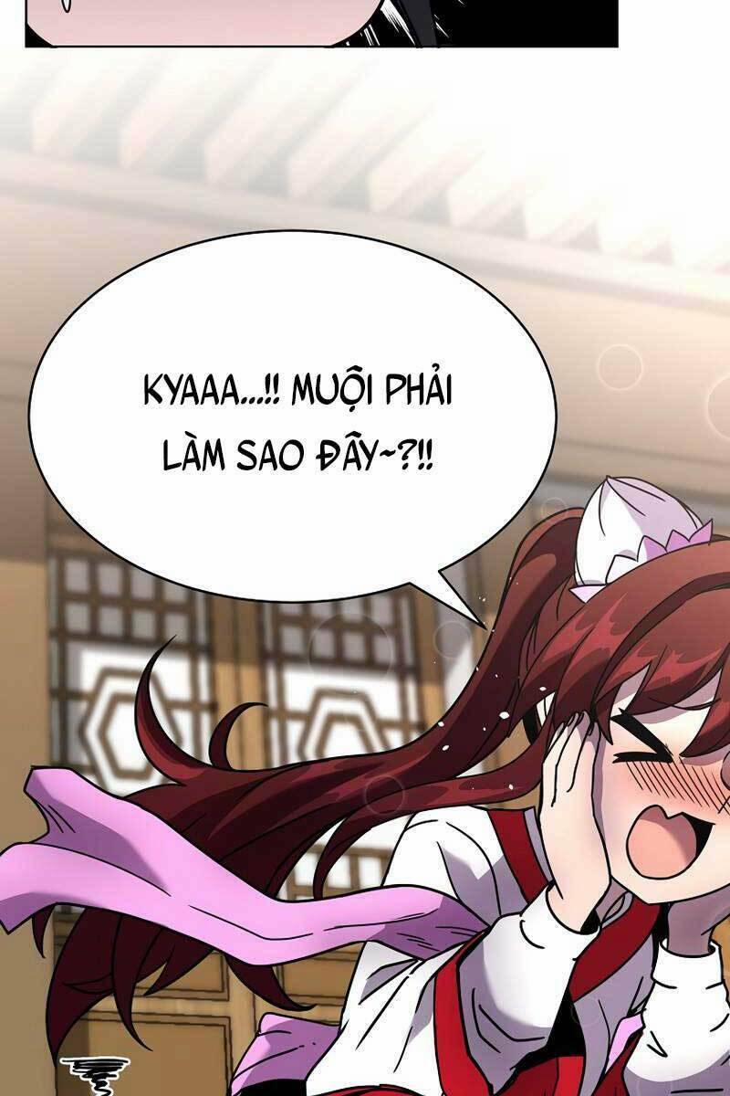 Streamer Cuộc Sống Thường Ngày Tại Võ Lâm 3 trang 127