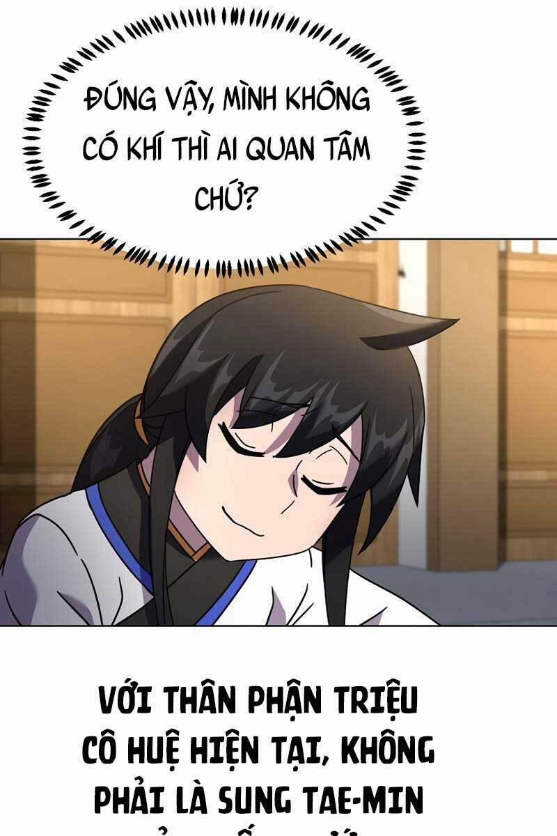 Streamer Cuộc Sống Thường Ngày Tại Võ Lâm 3 trang 129