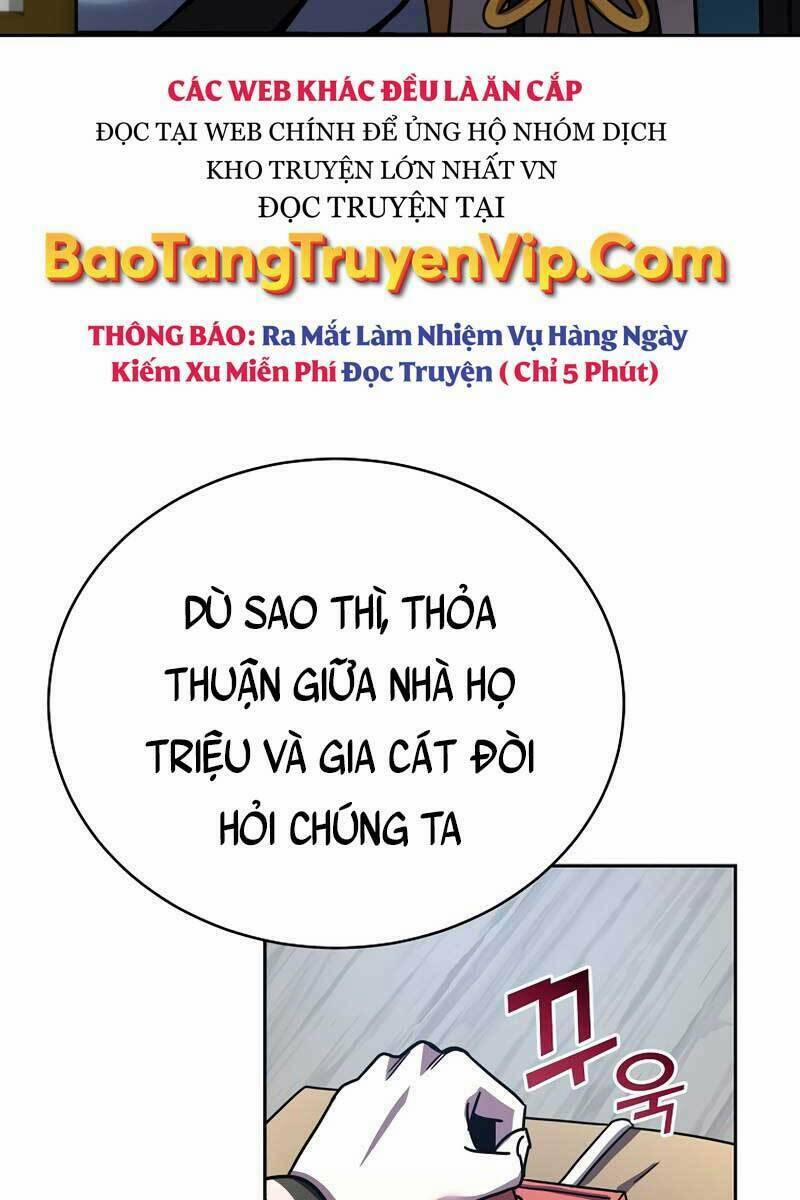 Streamer Cuộc Sống Thường Ngày Tại Võ Lâm 3 trang 13
