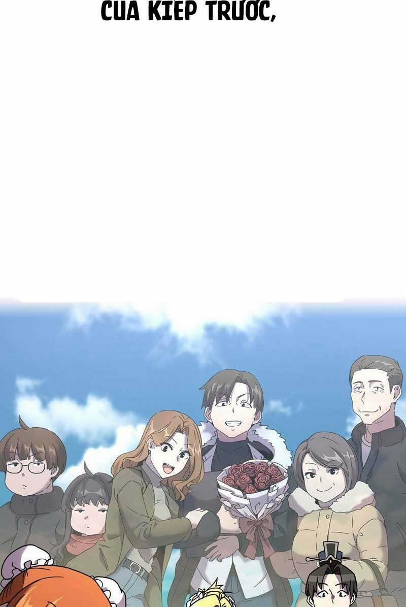 Streamer Cuộc Sống Thường Ngày Tại Võ Lâm 3 trang 130