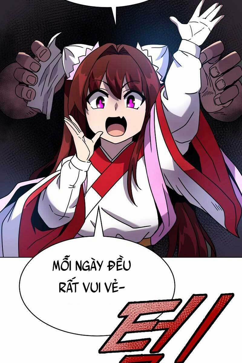 Streamer Cuộc Sống Thường Ngày Tại Võ Lâm 3 trang 134