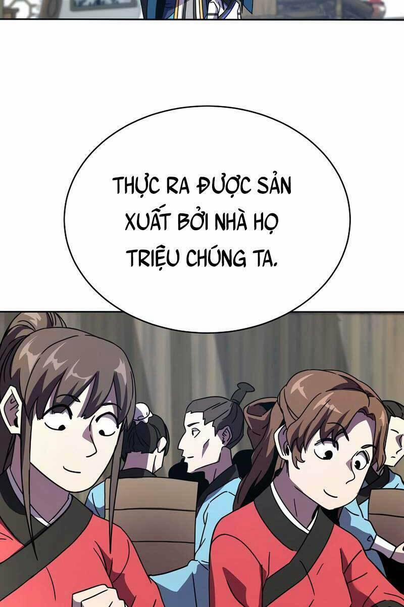 Streamer Cuộc Sống Thường Ngày Tại Võ Lâm 3 trang 16