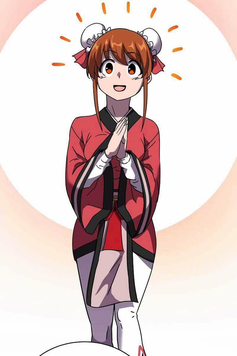 Streamer Cuộc Sống Thường Ngày Tại Võ Lâm 3 trang 20