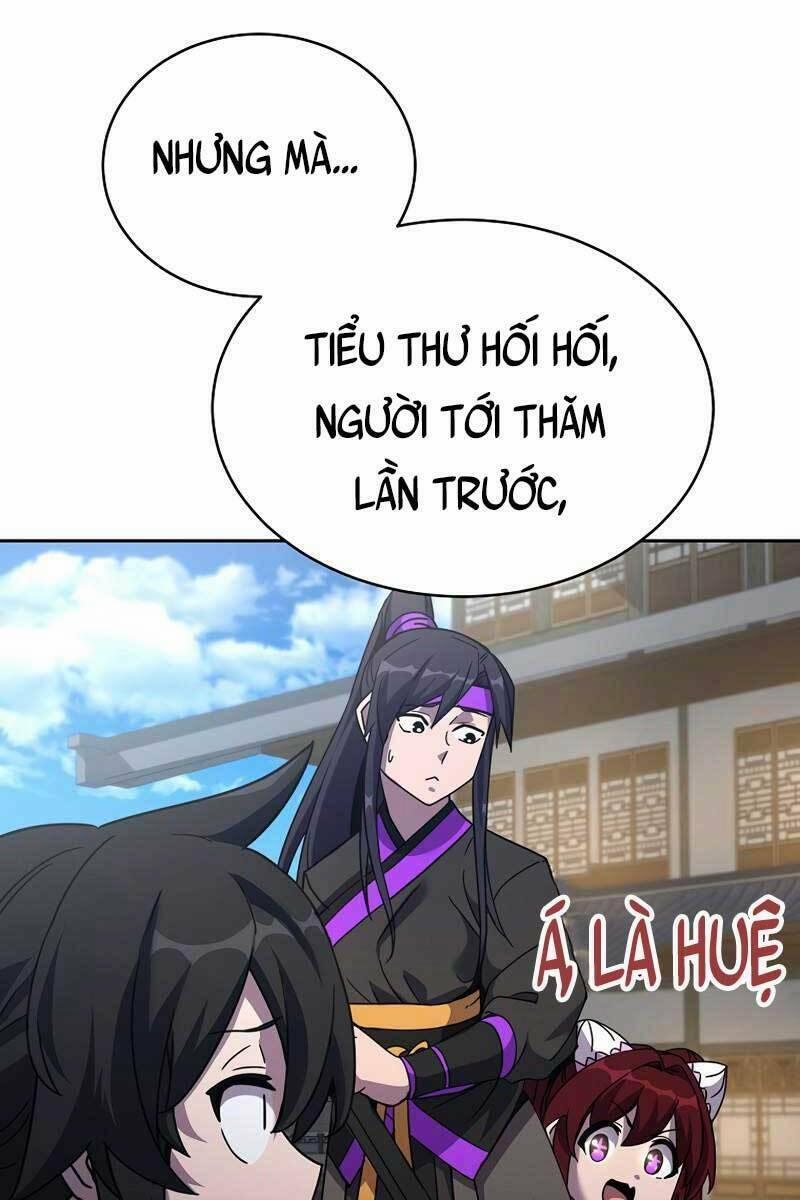 Streamer Cuộc Sống Thường Ngày Tại Võ Lâm 3 trang 23