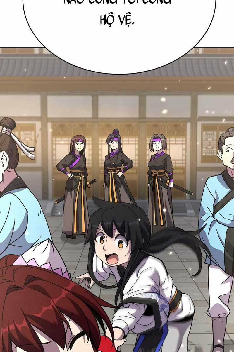 Streamer Cuộc Sống Thường Ngày Tại Võ Lâm 3 trang 25