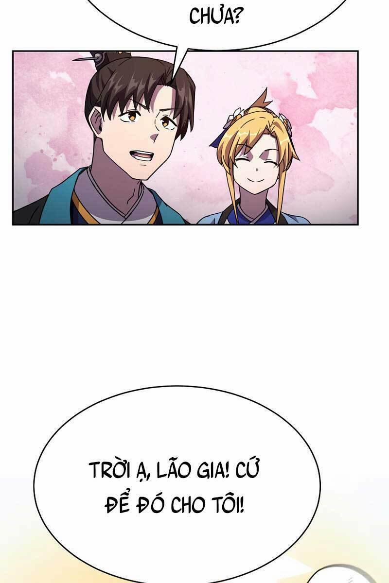 Streamer Cuộc Sống Thường Ngày Tại Võ Lâm 3 trang 27