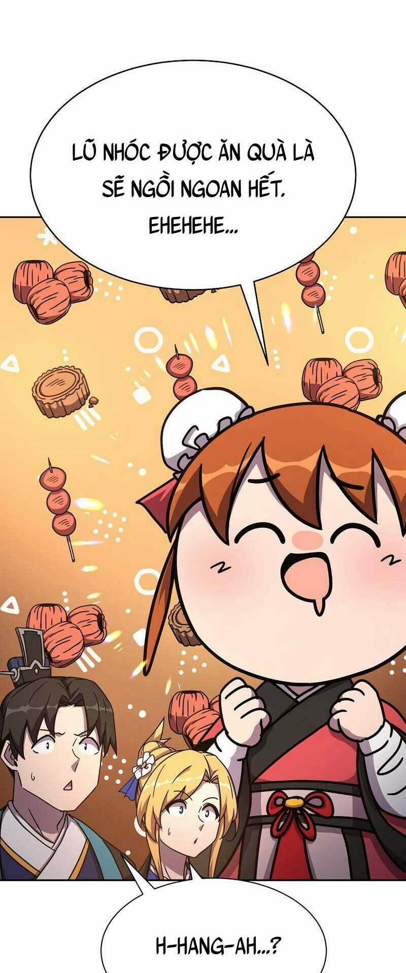 Streamer Cuộc Sống Thường Ngày Tại Võ Lâm 3 trang 29