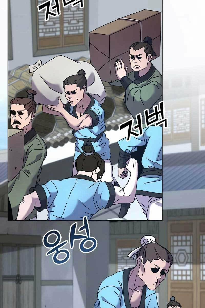 Streamer Cuộc Sống Thường Ngày Tại Võ Lâm 3 trang 3