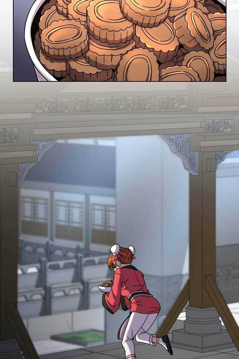 Streamer Cuộc Sống Thường Ngày Tại Võ Lâm 3 trang 32