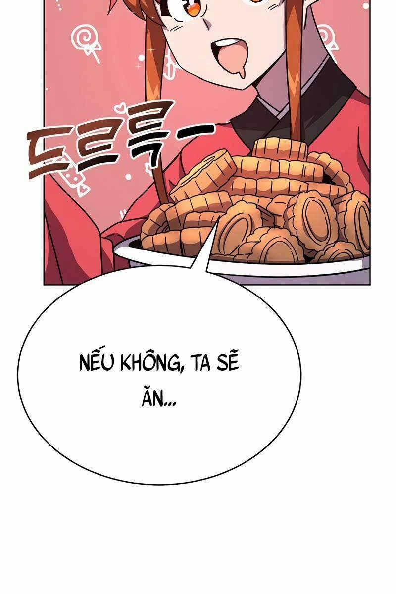 Streamer Cuộc Sống Thường Ngày Tại Võ Lâm 3 trang 34