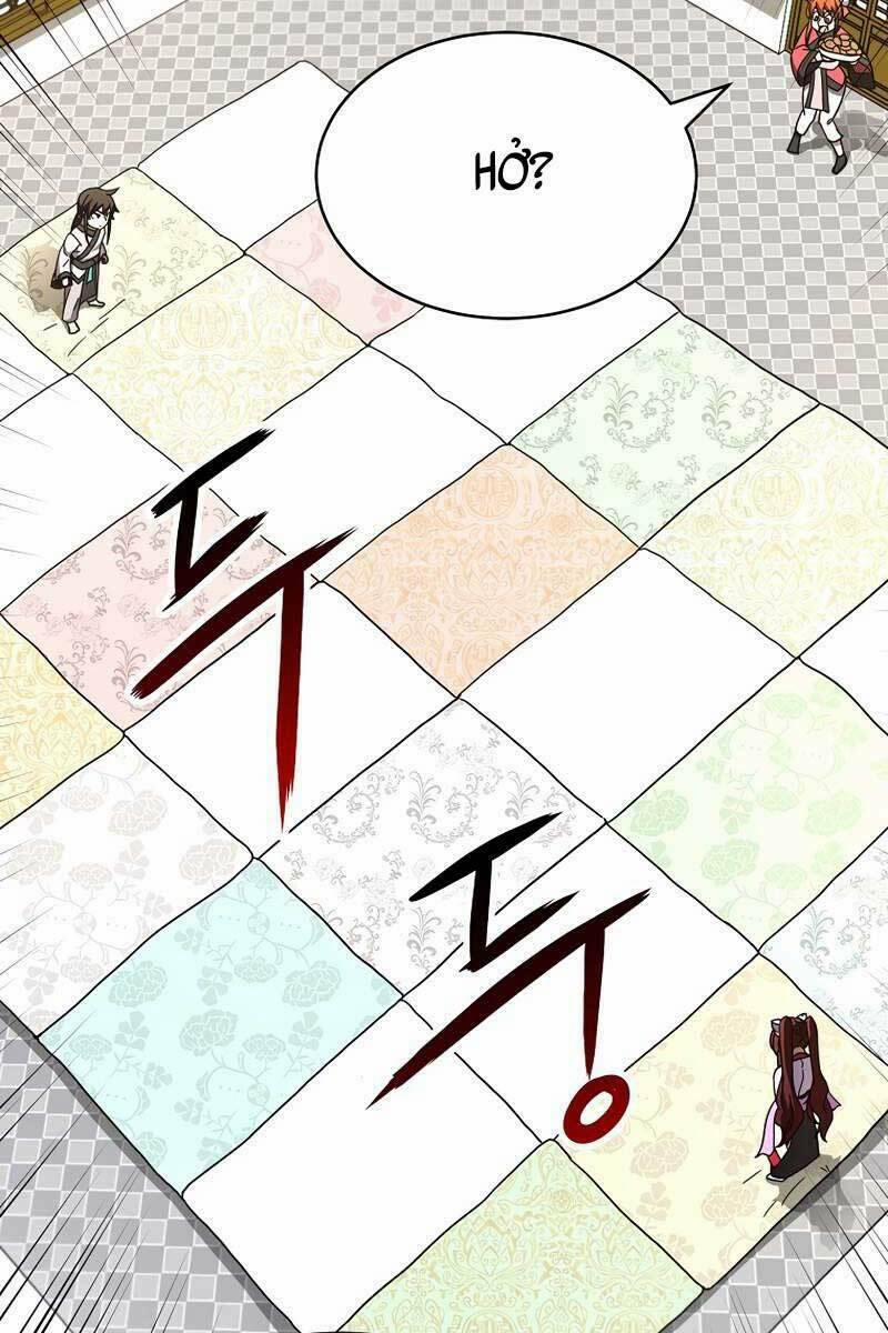 Streamer Cuộc Sống Thường Ngày Tại Võ Lâm 3 trang 36