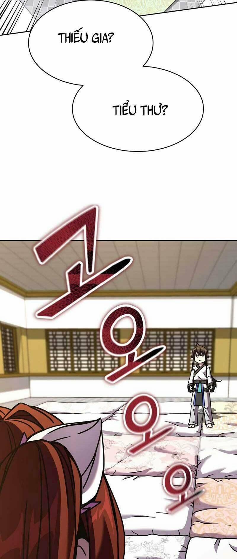 Streamer Cuộc Sống Thường Ngày Tại Võ Lâm 3 trang 37