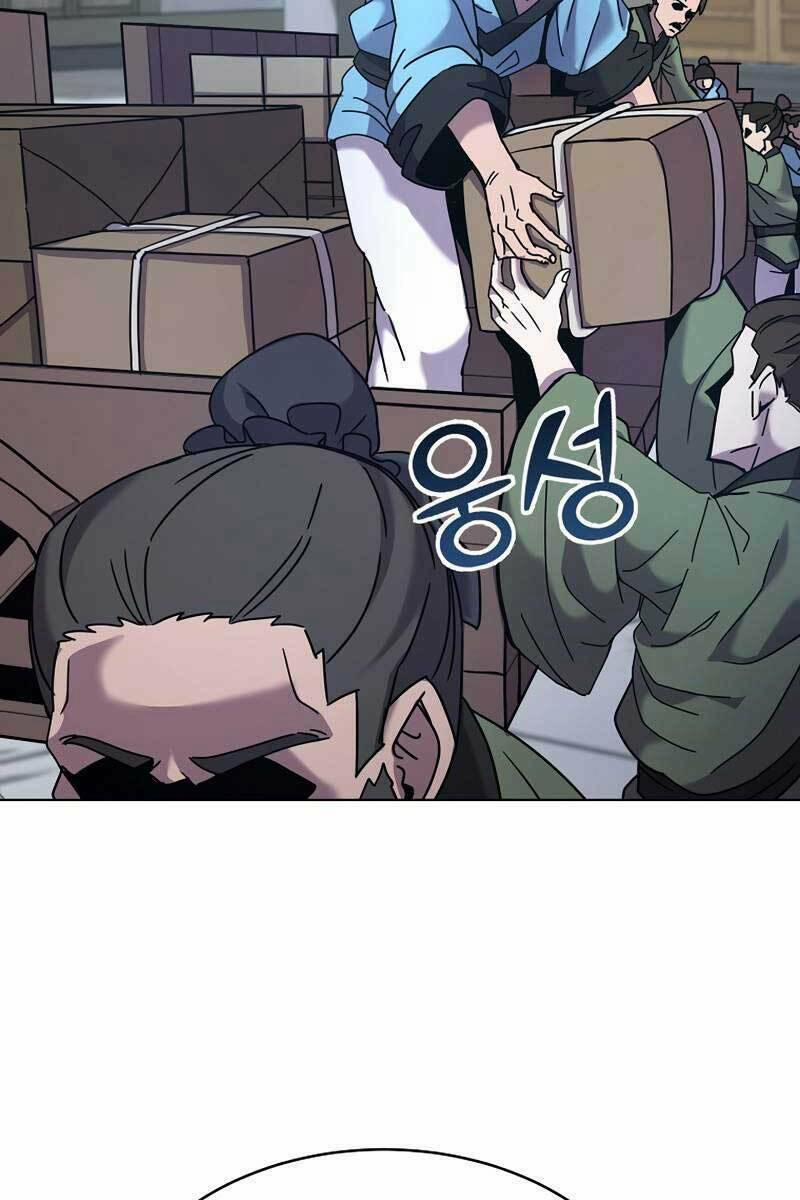 Streamer Cuộc Sống Thường Ngày Tại Võ Lâm 3 trang 4