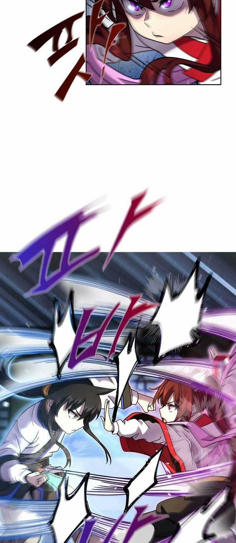 Streamer Cuộc Sống Thường Ngày Tại Võ Lâm 3 trang 46