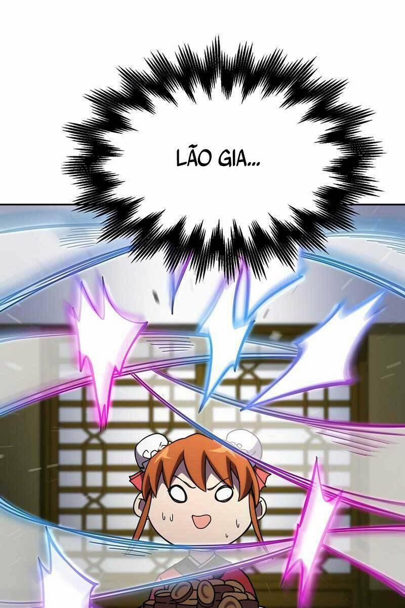 Streamer Cuộc Sống Thường Ngày Tại Võ Lâm 3 trang 48