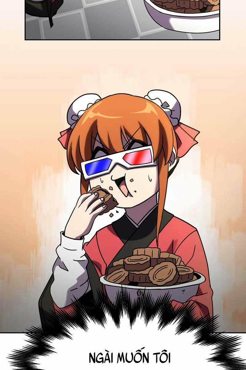 Streamer Cuộc Sống Thường Ngày Tại Võ Lâm 3 trang 50