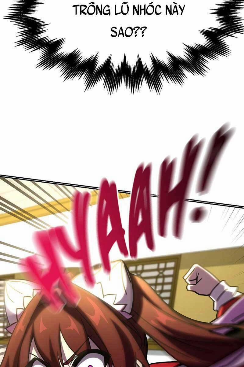 Streamer Cuộc Sống Thường Ngày Tại Võ Lâm 3 trang 51