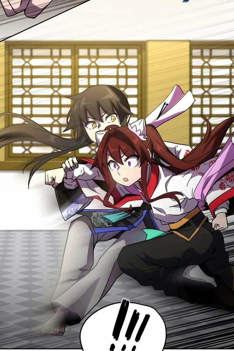 Streamer Cuộc Sống Thường Ngày Tại Võ Lâm 3 trang 53