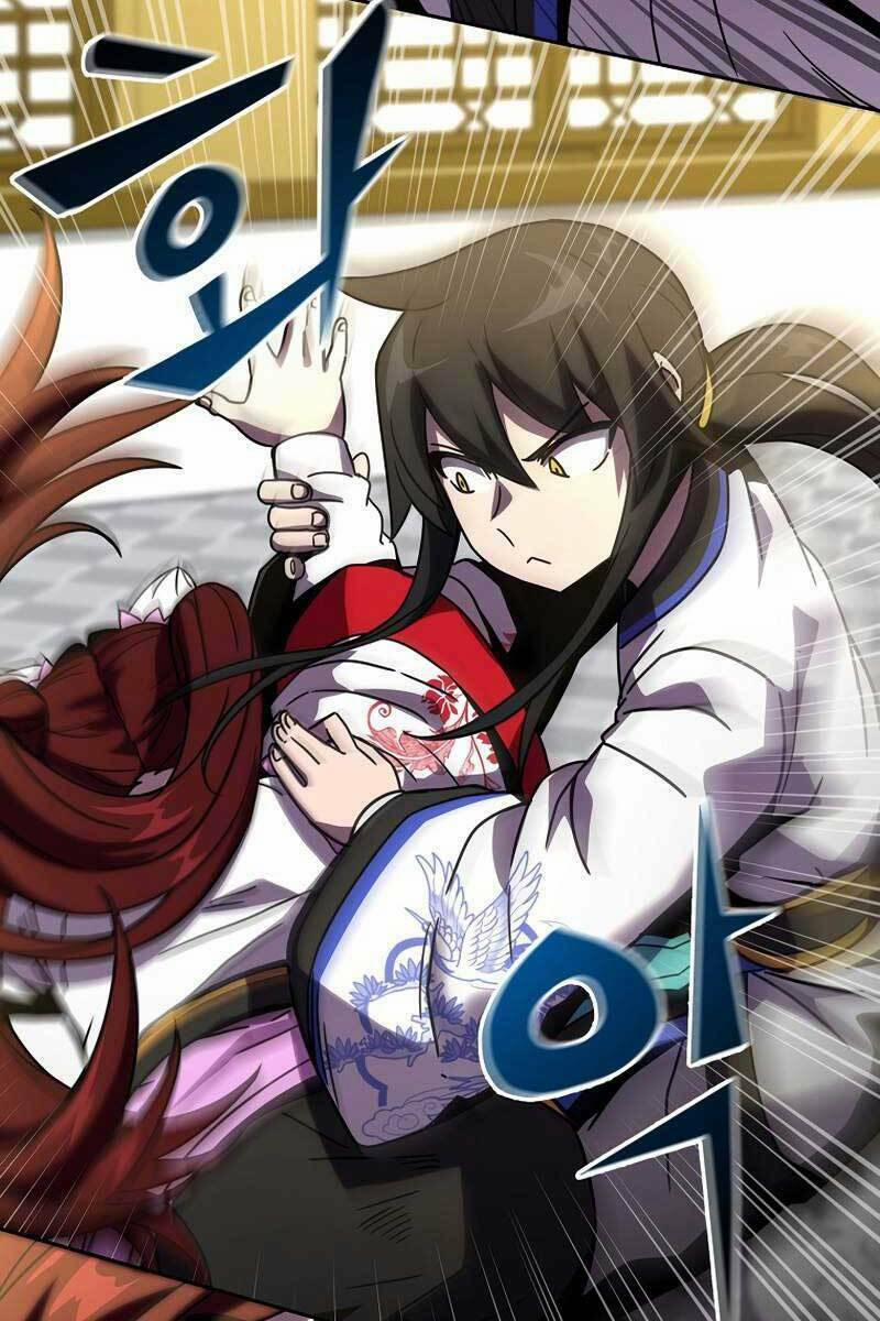 Streamer Cuộc Sống Thường Ngày Tại Võ Lâm 3 trang 55