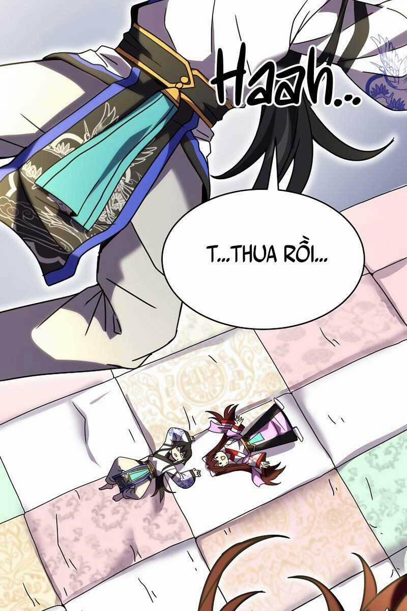 Streamer Cuộc Sống Thường Ngày Tại Võ Lâm 3 trang 65