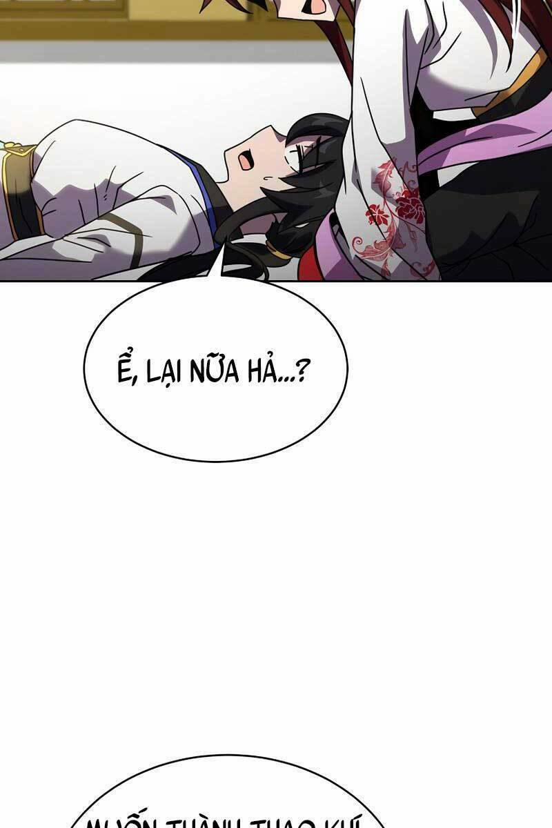 Streamer Cuộc Sống Thường Ngày Tại Võ Lâm 3 trang 68