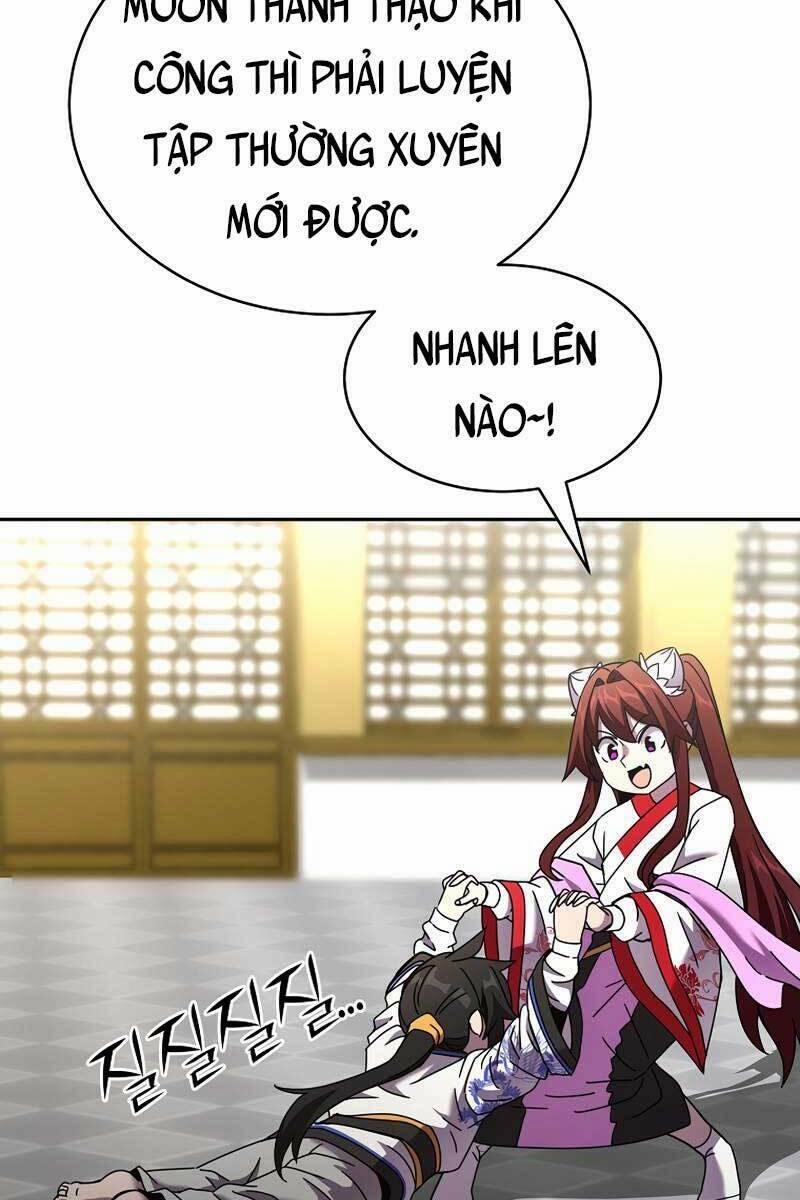 Streamer Cuộc Sống Thường Ngày Tại Võ Lâm 3 trang 69