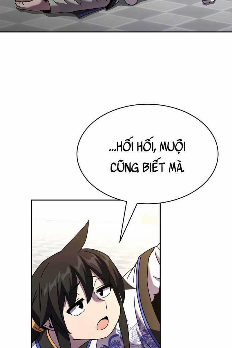 Streamer Cuộc Sống Thường Ngày Tại Võ Lâm 3 trang 70