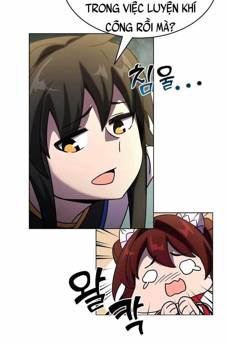 Streamer Cuộc Sống Thường Ngày Tại Võ Lâm 3 trang 80