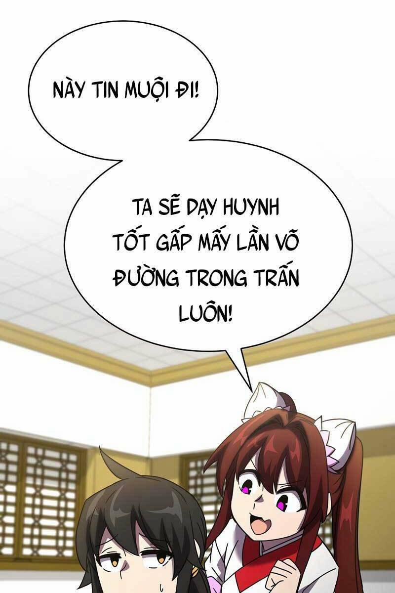 Streamer Cuộc Sống Thường Ngày Tại Võ Lâm 3 trang 81