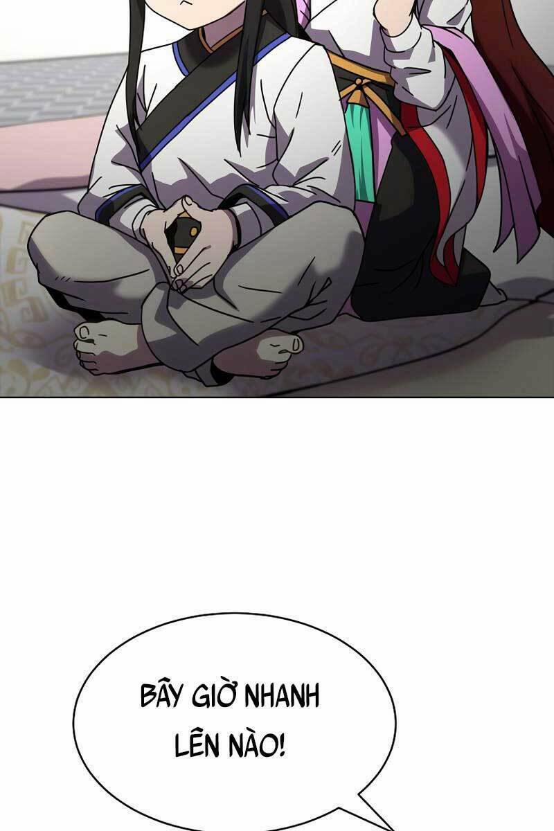 Streamer Cuộc Sống Thường Ngày Tại Võ Lâm 3 trang 82