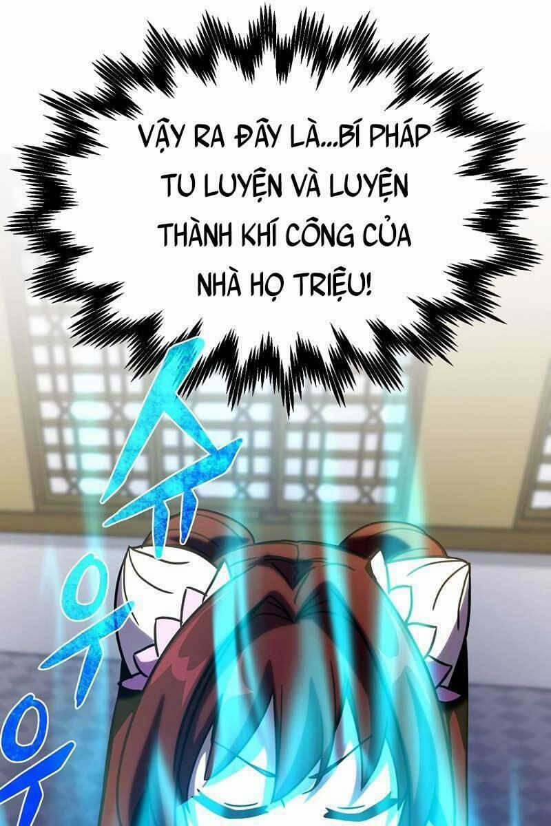 Streamer Cuộc Sống Thường Ngày Tại Võ Lâm 3 trang 93