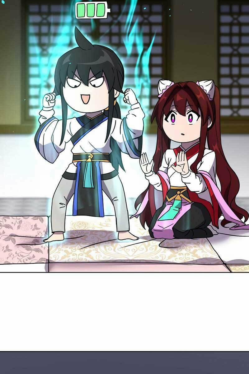 Streamer Cuộc Sống Thường Ngày Tại Võ Lâm 3 trang 99