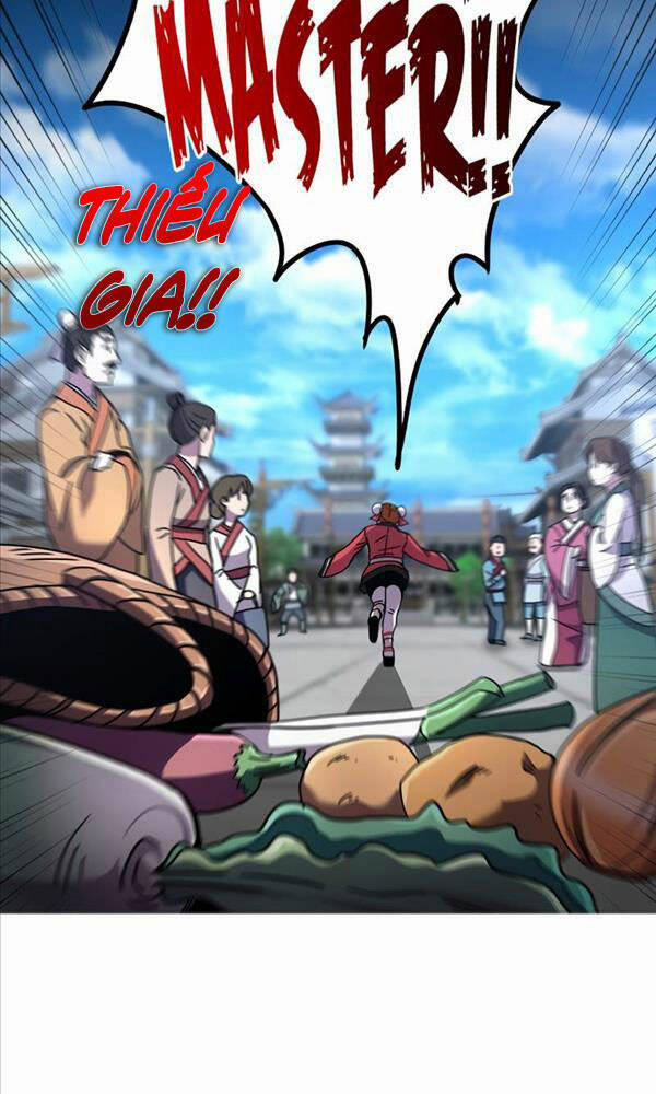 Streamer Cuộc Sống Thường Ngày Tại Võ Lâm 4 trang 10