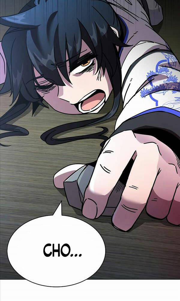 Streamer Cuộc Sống Thường Ngày Tại Võ Lâm 4 trang 109