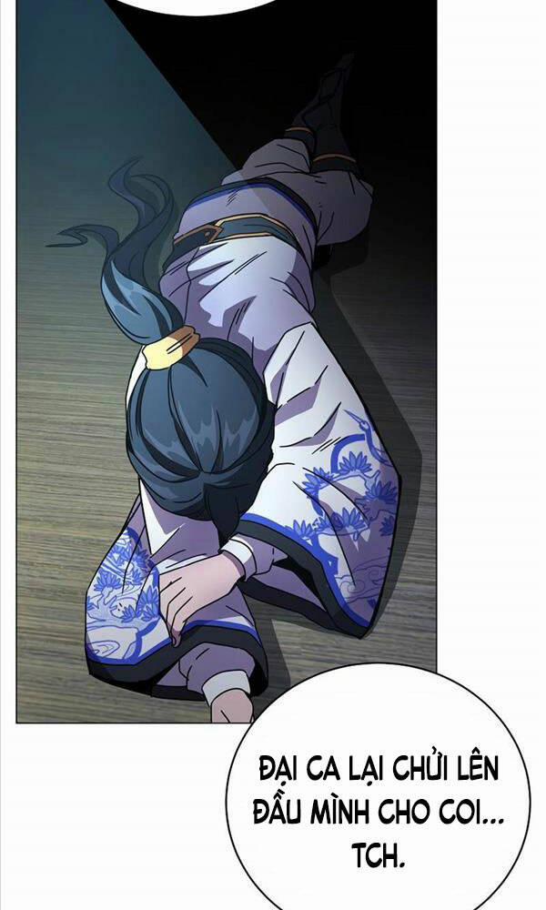 Streamer Cuộc Sống Thường Ngày Tại Võ Lâm 4 trang 115