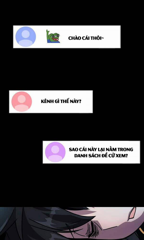 Streamer Cuộc Sống Thường Ngày Tại Võ Lâm 4 trang 131