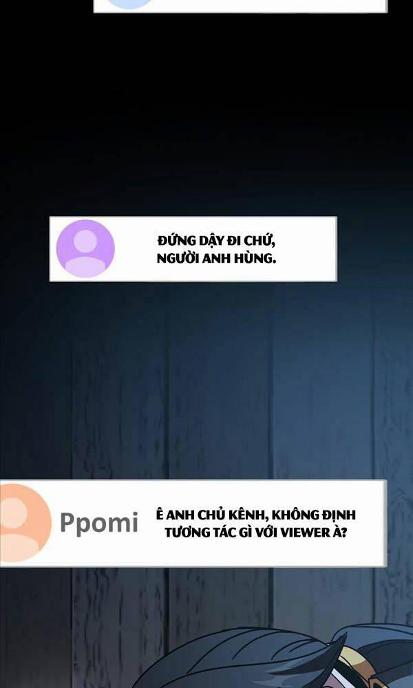 Streamer Cuộc Sống Thường Ngày Tại Võ Lâm 4 trang 133