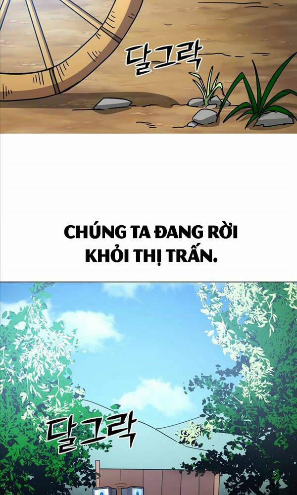 Streamer Cuộc Sống Thường Ngày Tại Võ Lâm 4 trang 18