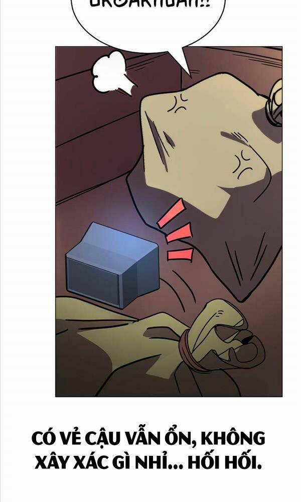 Streamer Cuộc Sống Thường Ngày Tại Võ Lâm 4 trang 20