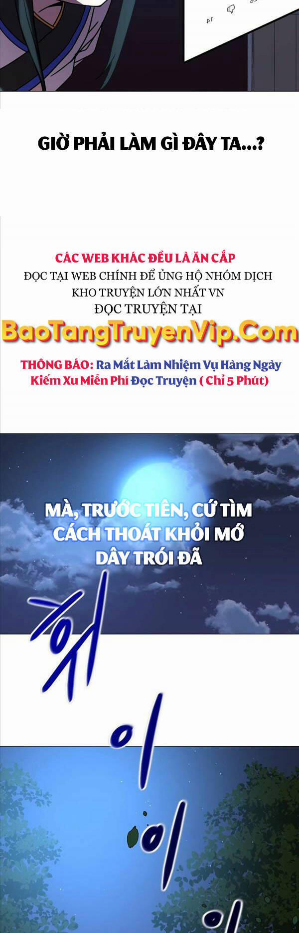 Streamer Cuộc Sống Thường Ngày Tại Võ Lâm 4 trang 24
