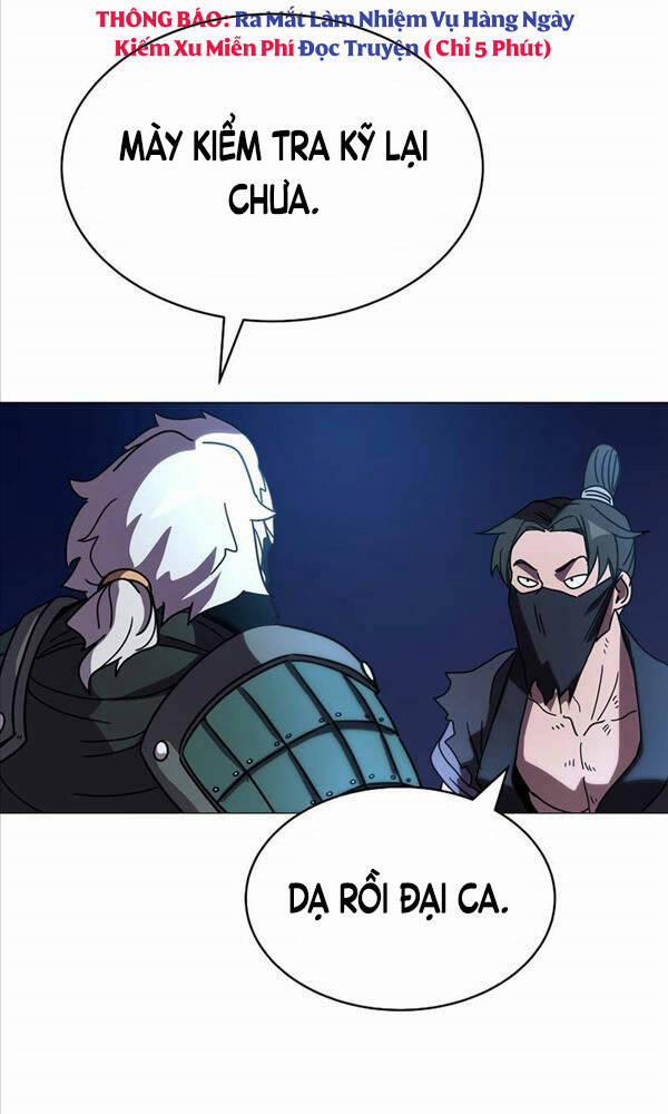 Streamer Cuộc Sống Thường Ngày Tại Võ Lâm 4 trang 26