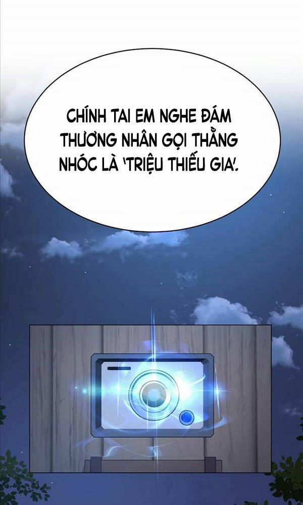 Streamer Cuộc Sống Thường Ngày Tại Võ Lâm 4 trang 27