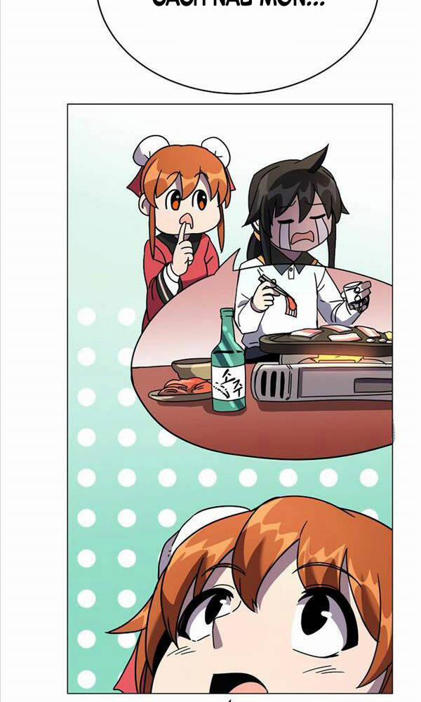 Streamer Cuộc Sống Thường Ngày Tại Võ Lâm 4 trang 3