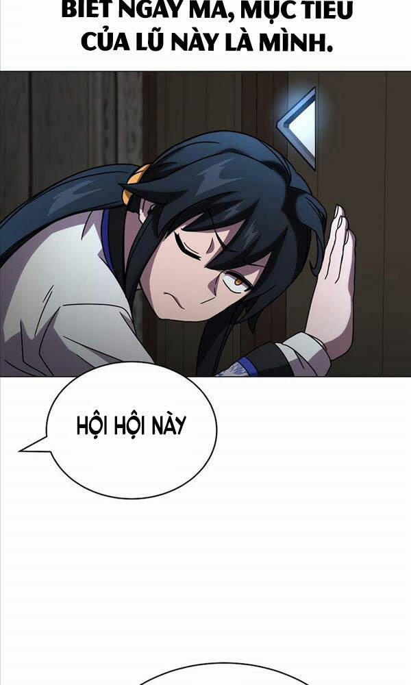 Streamer Cuộc Sống Thường Ngày Tại Võ Lâm 4 trang 30