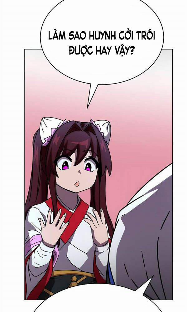 Streamer Cuộc Sống Thường Ngày Tại Võ Lâm 4 trang 31