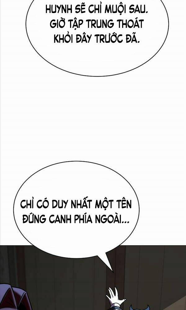 Streamer Cuộc Sống Thường Ngày Tại Võ Lâm 4 trang 32